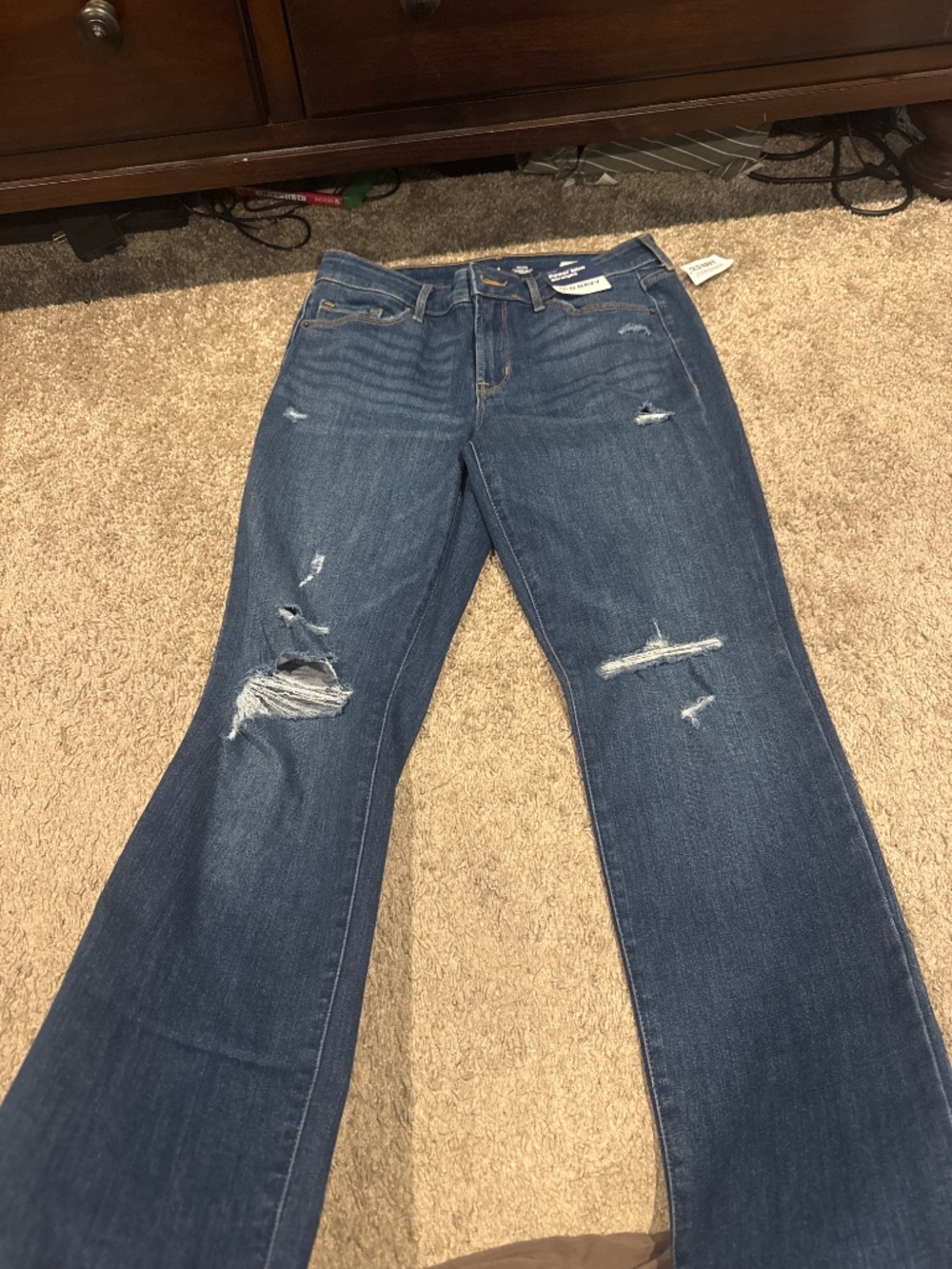 Jeans - Picture 3 of 3